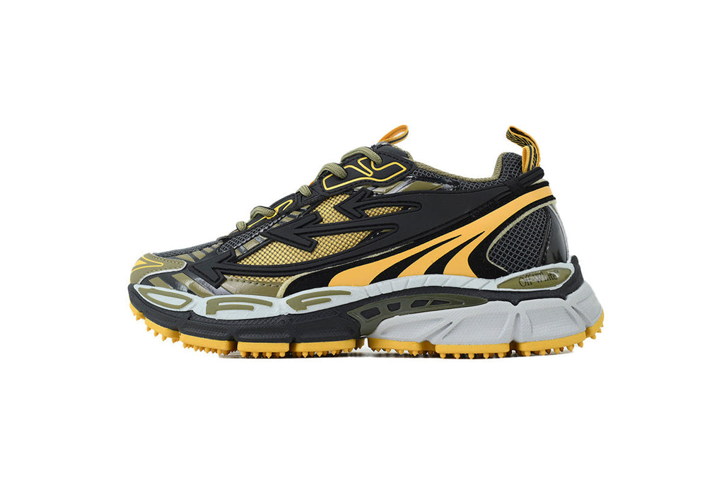 Off-White Be Right Back Sneakers