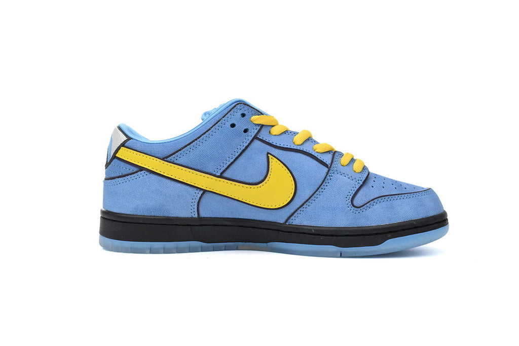 Nike SB Dunk Low – Classic Streetwear Sneakers (EU 36–45)
