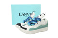 Lanvin Curb Sneakers