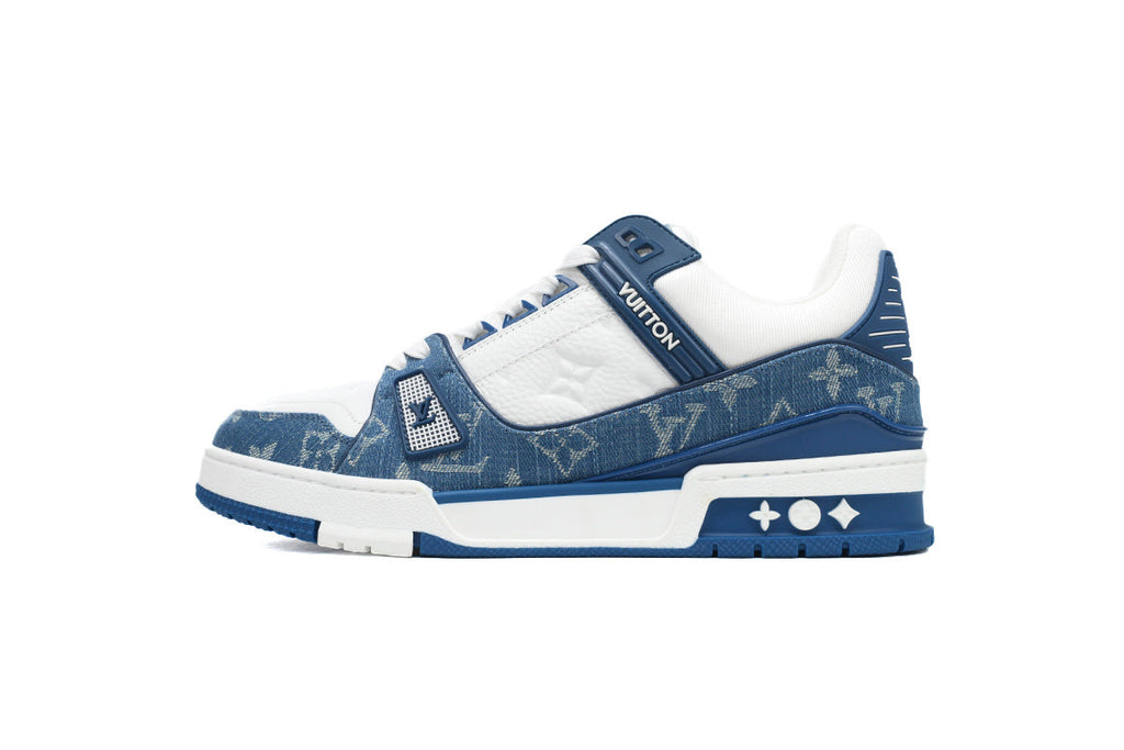 Louis Vuitton LV Trainer Sneakers