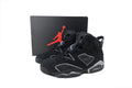Nike Air Jordan 6 – Retro High-Top Basketball Sneakers