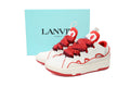 Lanvin Curb Sneakers