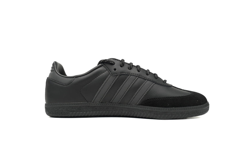 Adidas Samba OG – Classic Leather Sneakers