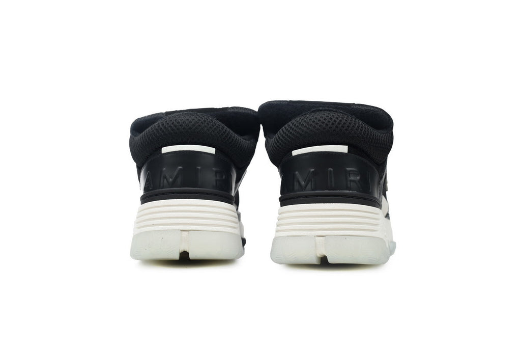 AMIRI Bone Runner Sneakers
