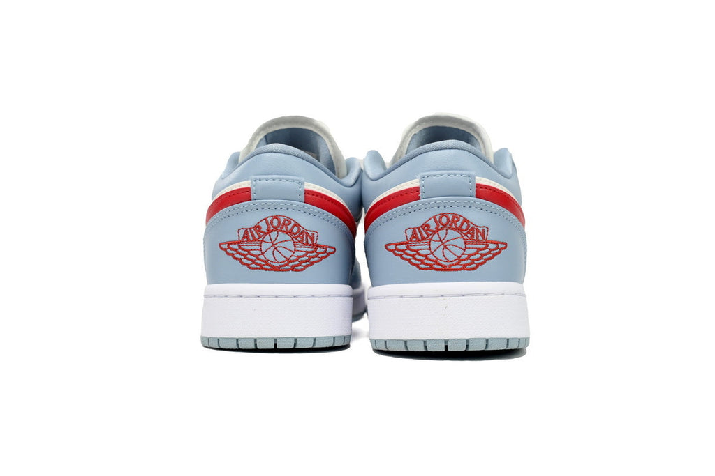 Nike Air Jordan 1 Retro Low Low-Top Sneakers