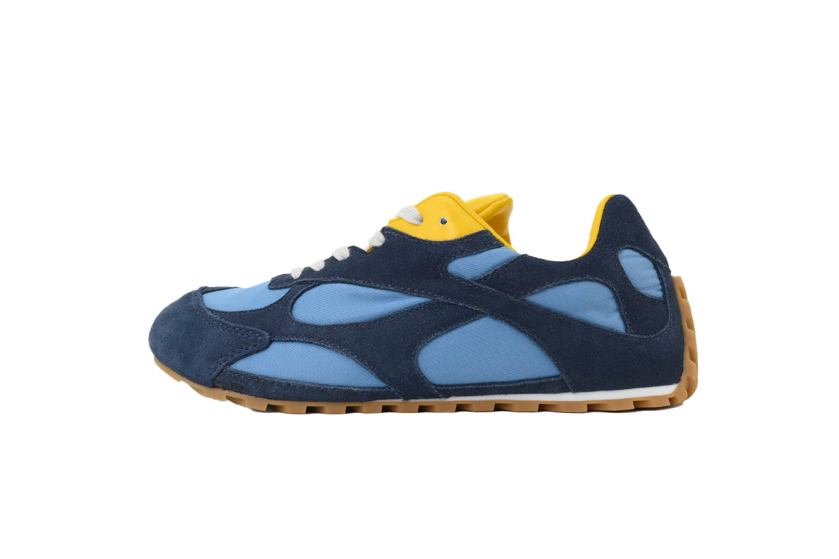 Bottega Veneta Orbit Sneakers