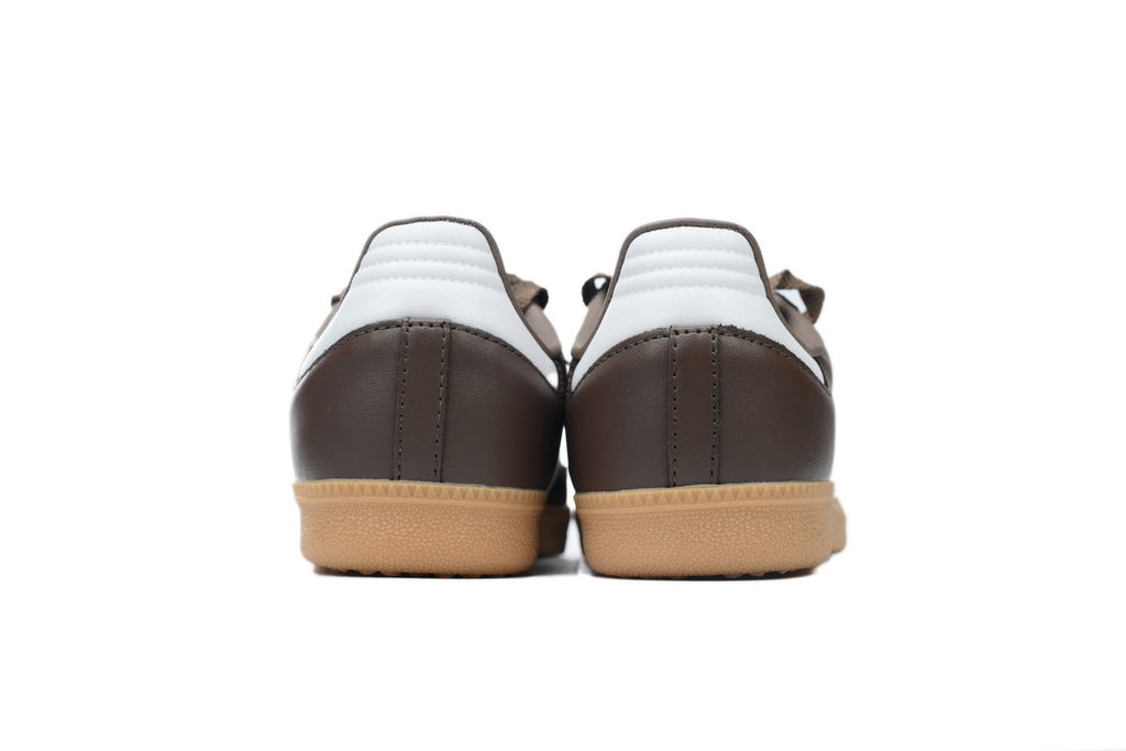 Adidas Samba OG – Classic Leather Sneakers