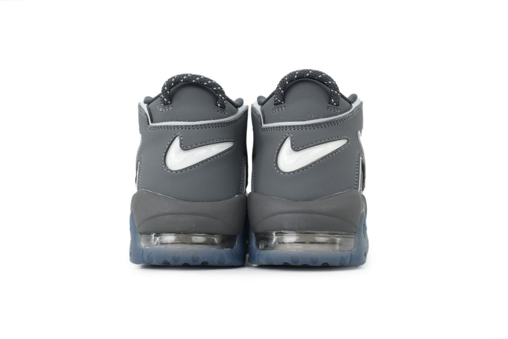 Nike Air More Uptempo – Bold Streetwear Sneakers