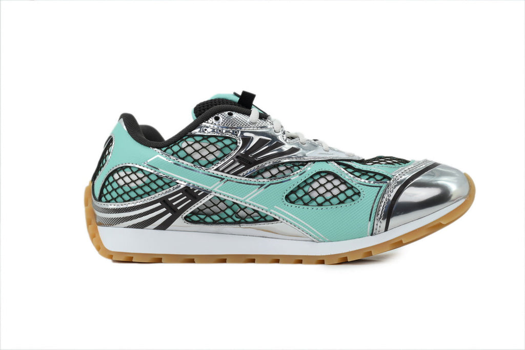 Bottega Veneta Orbit Sneakers