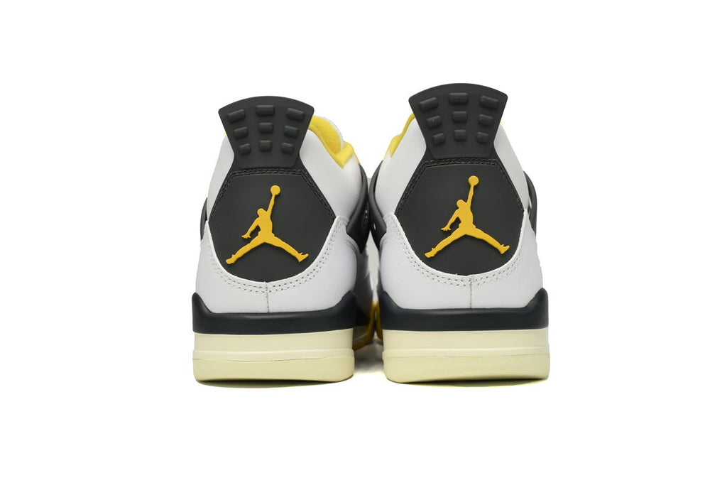 Nike Air Jordan 4 – Retro Basketball Sneakers