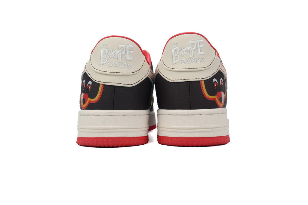 BATHING APE BAPE Sneakers