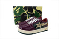 BATHING APE BAPE Sneakers