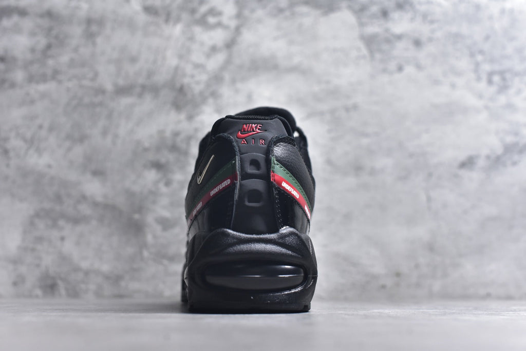 Palace x Nike Air Max 95 Sneakers | Limited Collab Edition