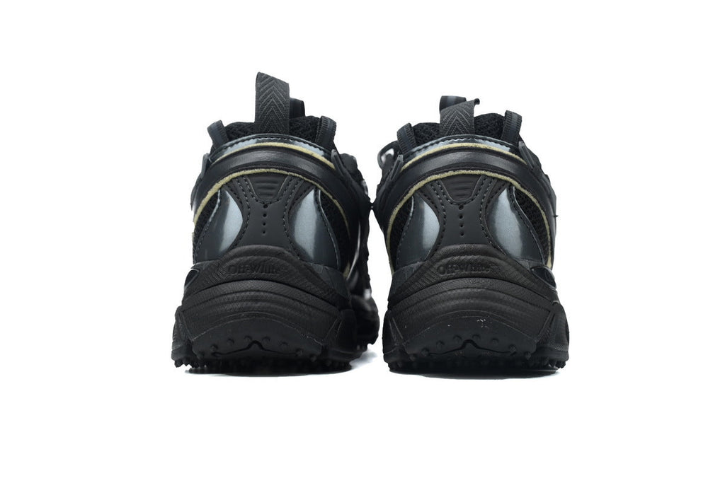Off-White Be Right Back Sneakers