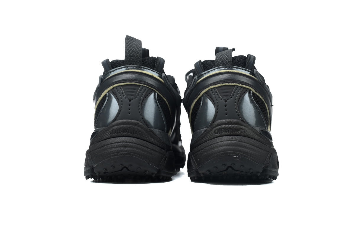 Off-White Be Right Back Sneakers