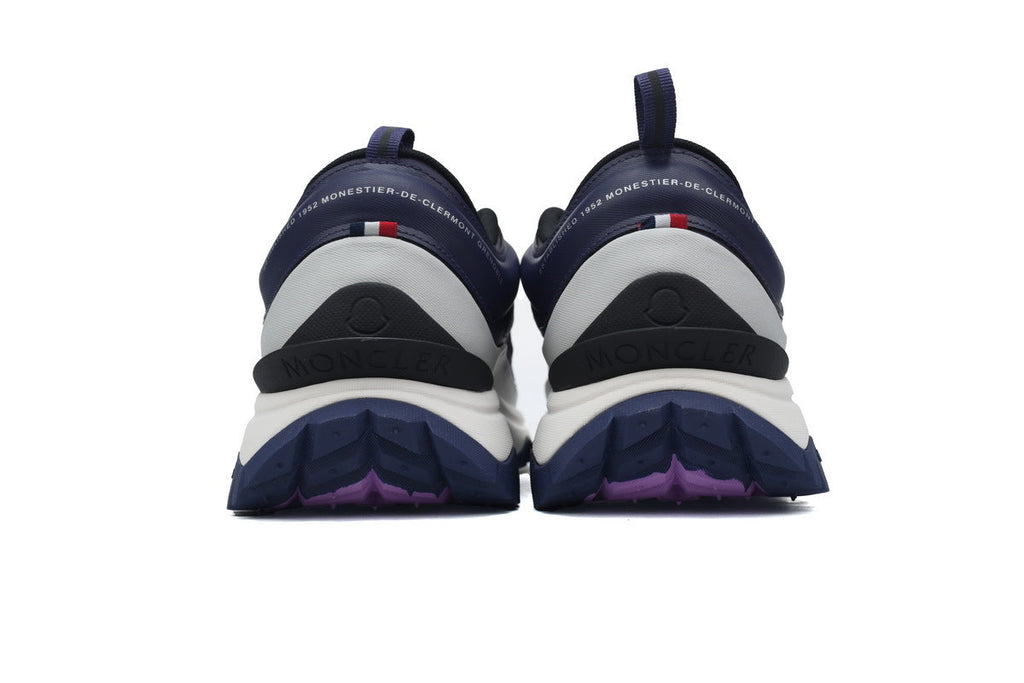 Moncler x Rick Owens Trailgrip Megalace Sneakers