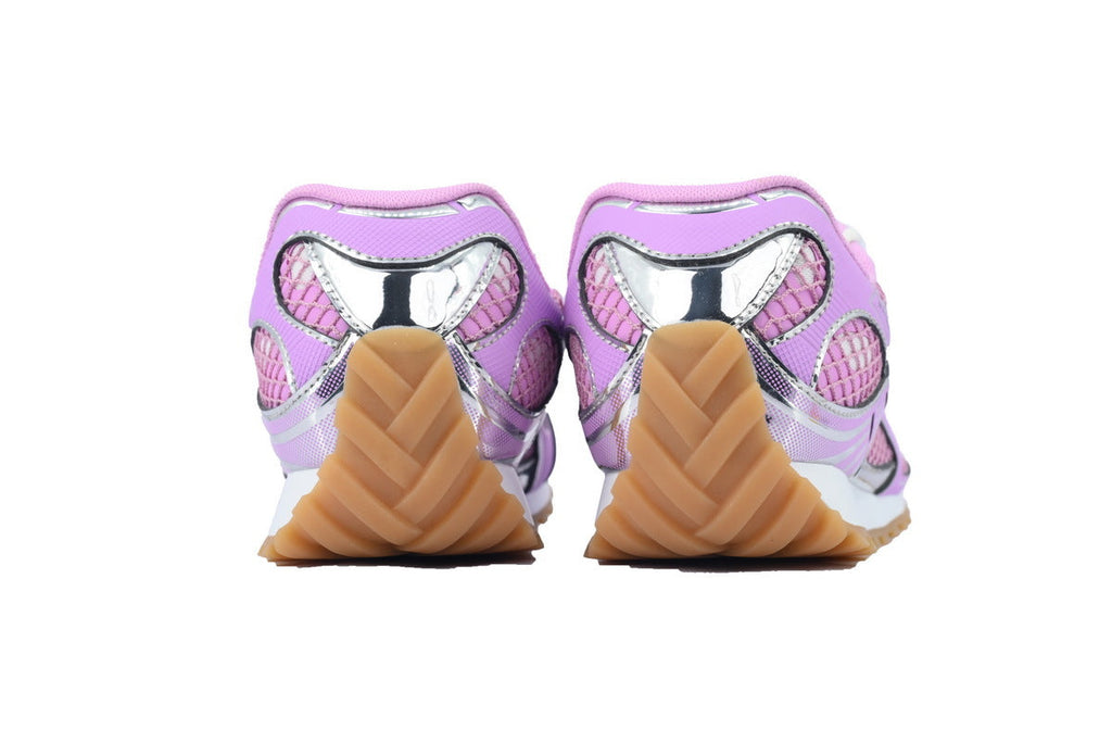 Bottega Veneta Orbit Sneakers