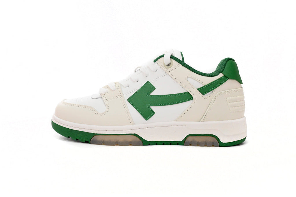 Out Of Office Sneakers