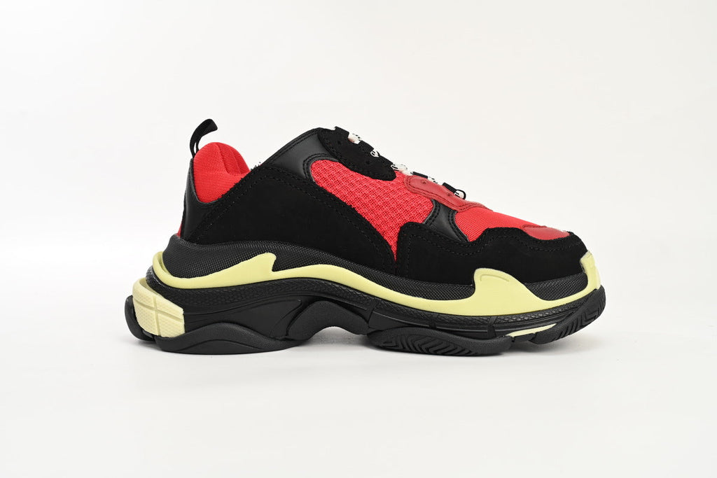 Balenciaga Triple S Sneakers