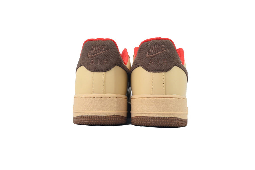 Nike Air Force 1 Low-EU Sizes 36–45