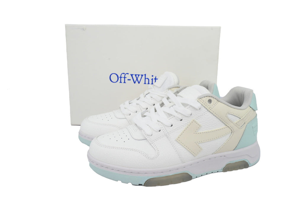 Out Of Office Sneakers
