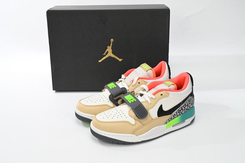 Nike Air Jordan Legacy 312 Low Sneakers | EU 36–45