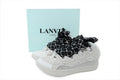 Lanvin Curb Sneakers