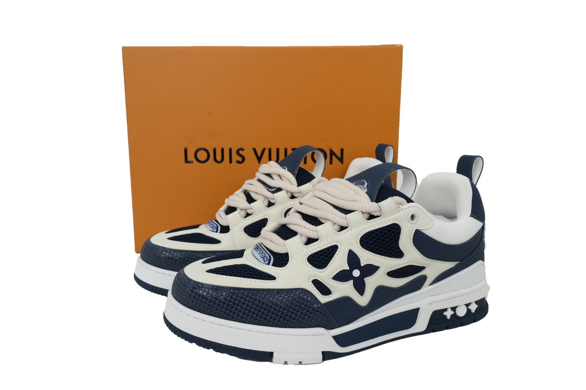 Louis Vuitton LV Skate Sneakers