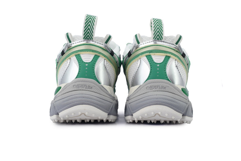 Off-White Be Right Back Sneakers