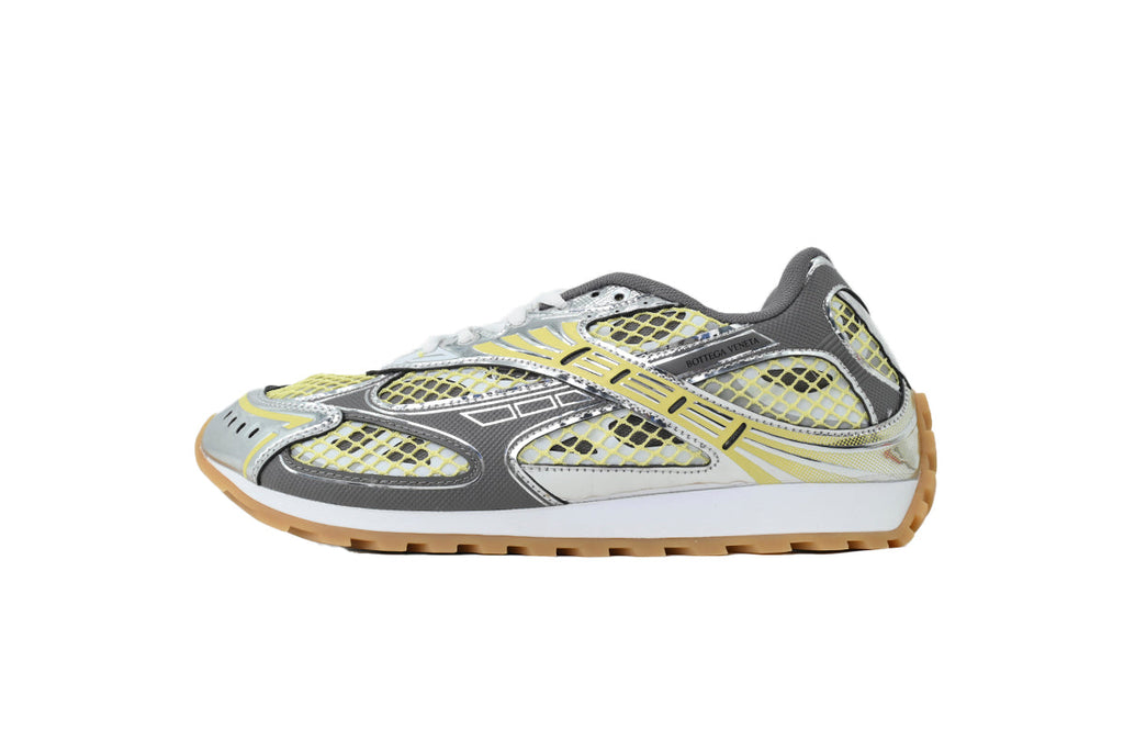 Bottega Veneta Orbit Sneakers