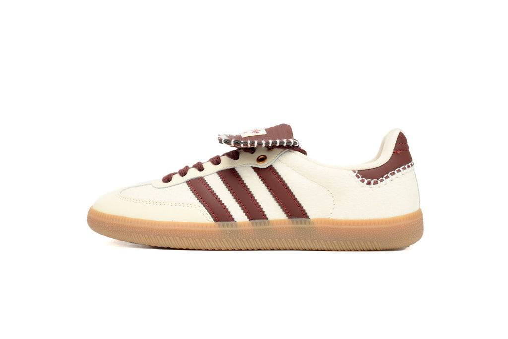 Adidas Samba OG – Classic Leather Sneakers