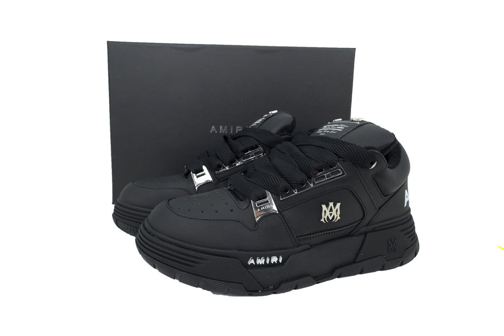 AMIRI Bone Runner Sneakers