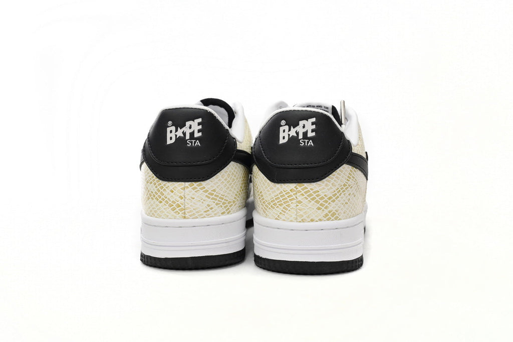 BATHING APE BAPE Sneakers