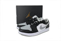 Nike Air Jordan 1 Retro Low Low-Top Sneakers