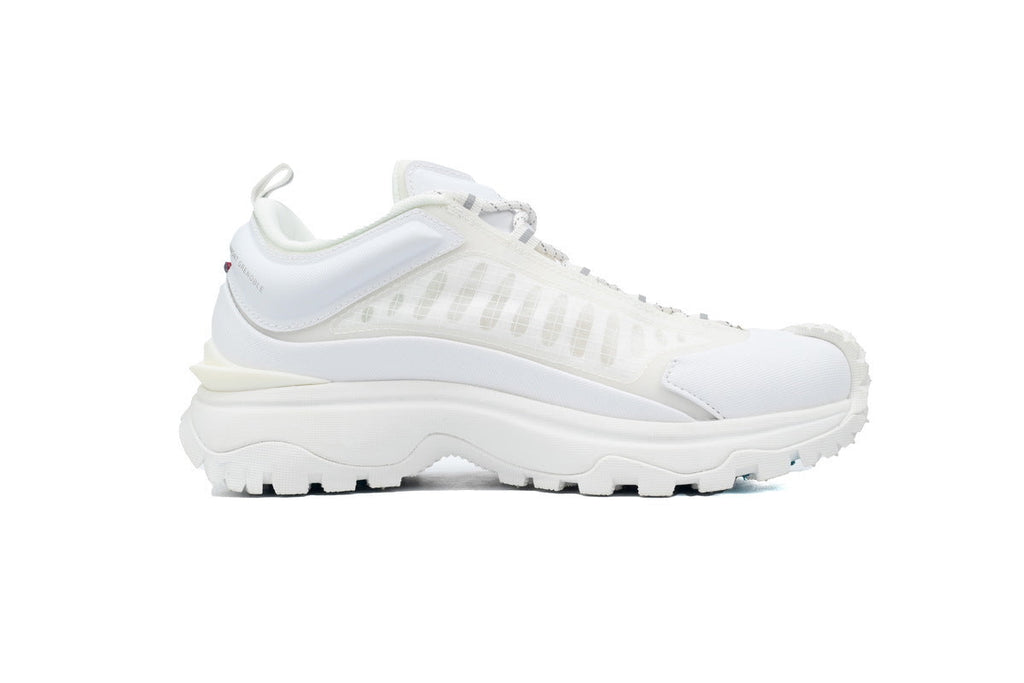 Moncler x Rick Owens Trailgrip Megalace Sneakers