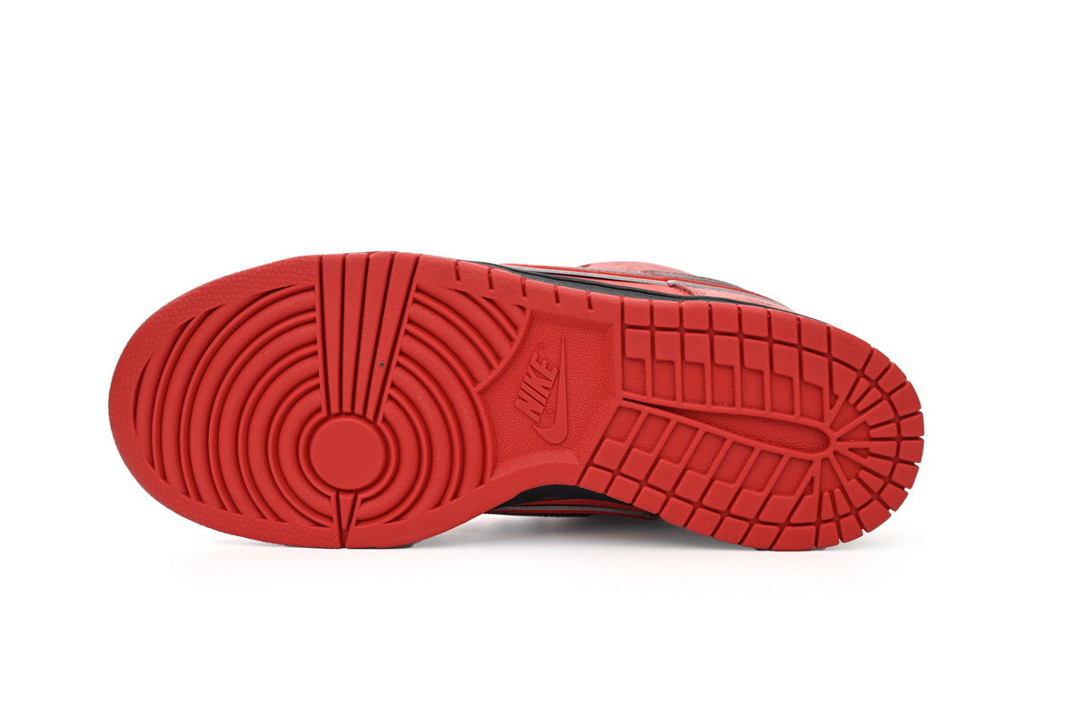 Nike SB Dunk Low – Classic Streetwear Sneakers (EU 36–45)