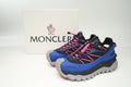 Moncler x Rick Owens Trailgrip Megalace Sneakers