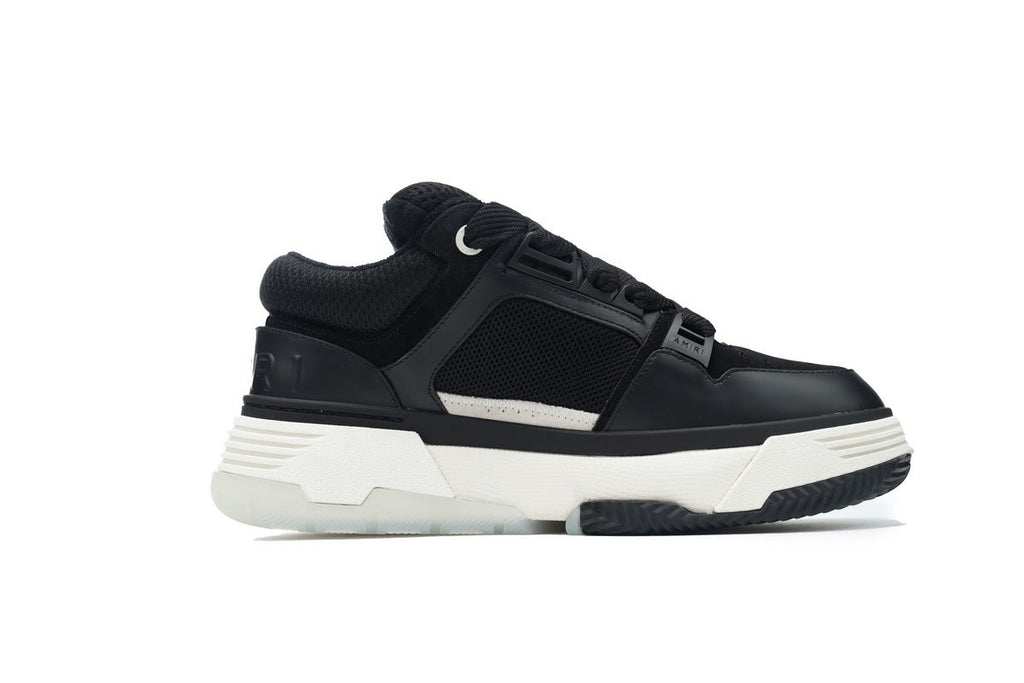 AMIRI Bone Runner Sneakers
