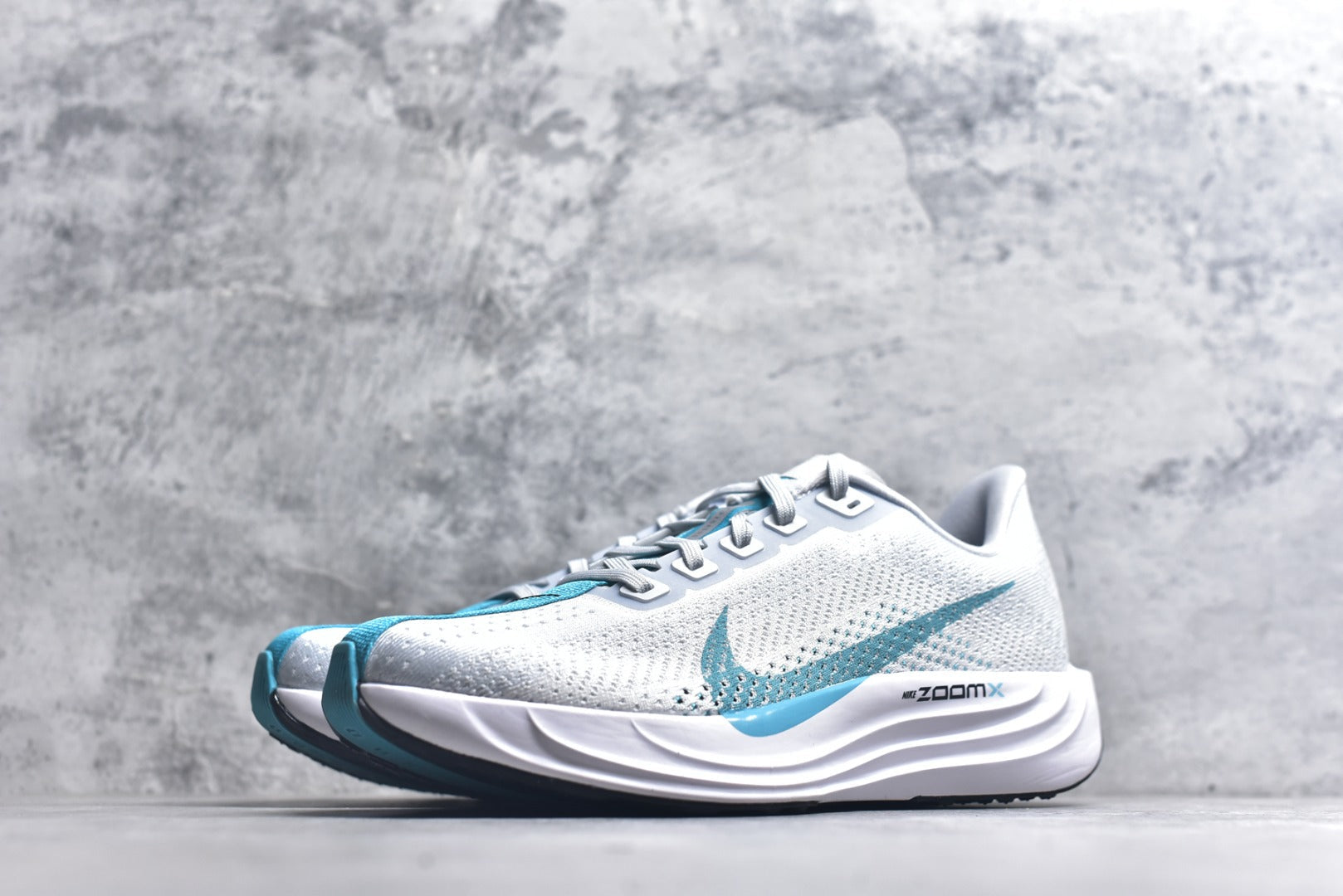 Nike ReactX Pegasus Plus Running Shoes | EU 36-45