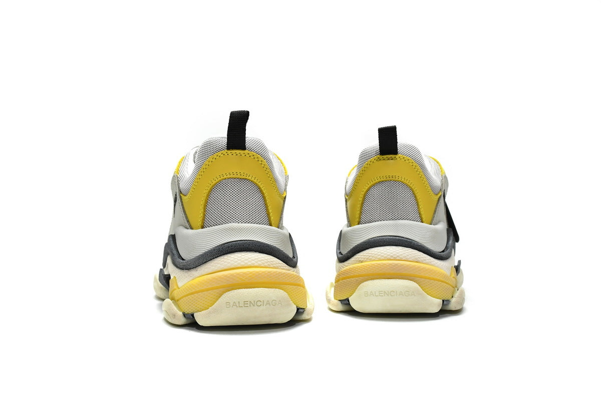 Balenciaga Triple S Sneakers