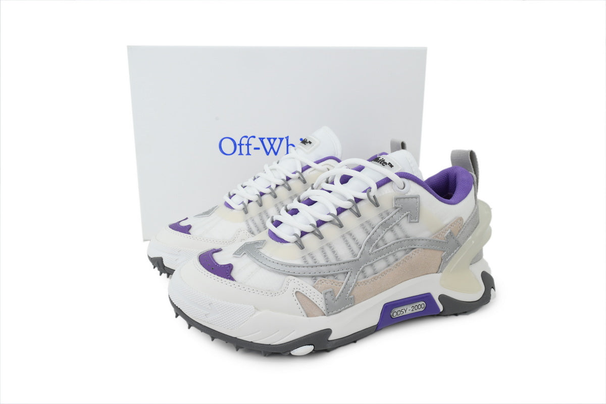 Off-White ODSY-2000 Sneakers