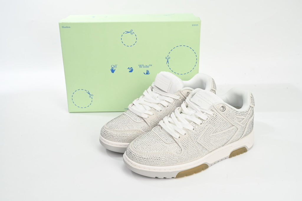 Out Of Office Sneakers