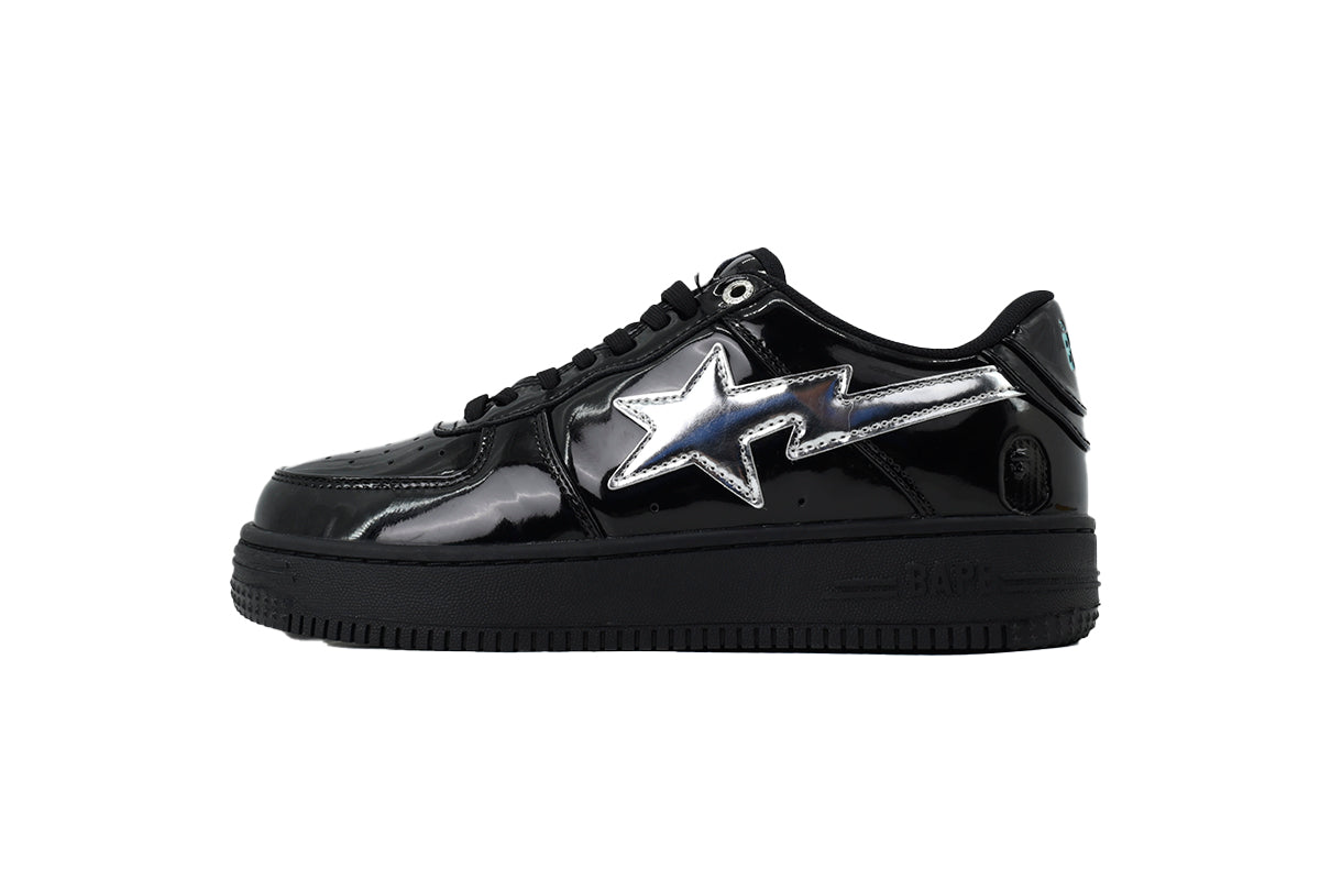 BATHING APE BAPE Sneakers