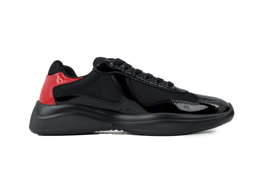 Prada America's Cup Sneakers