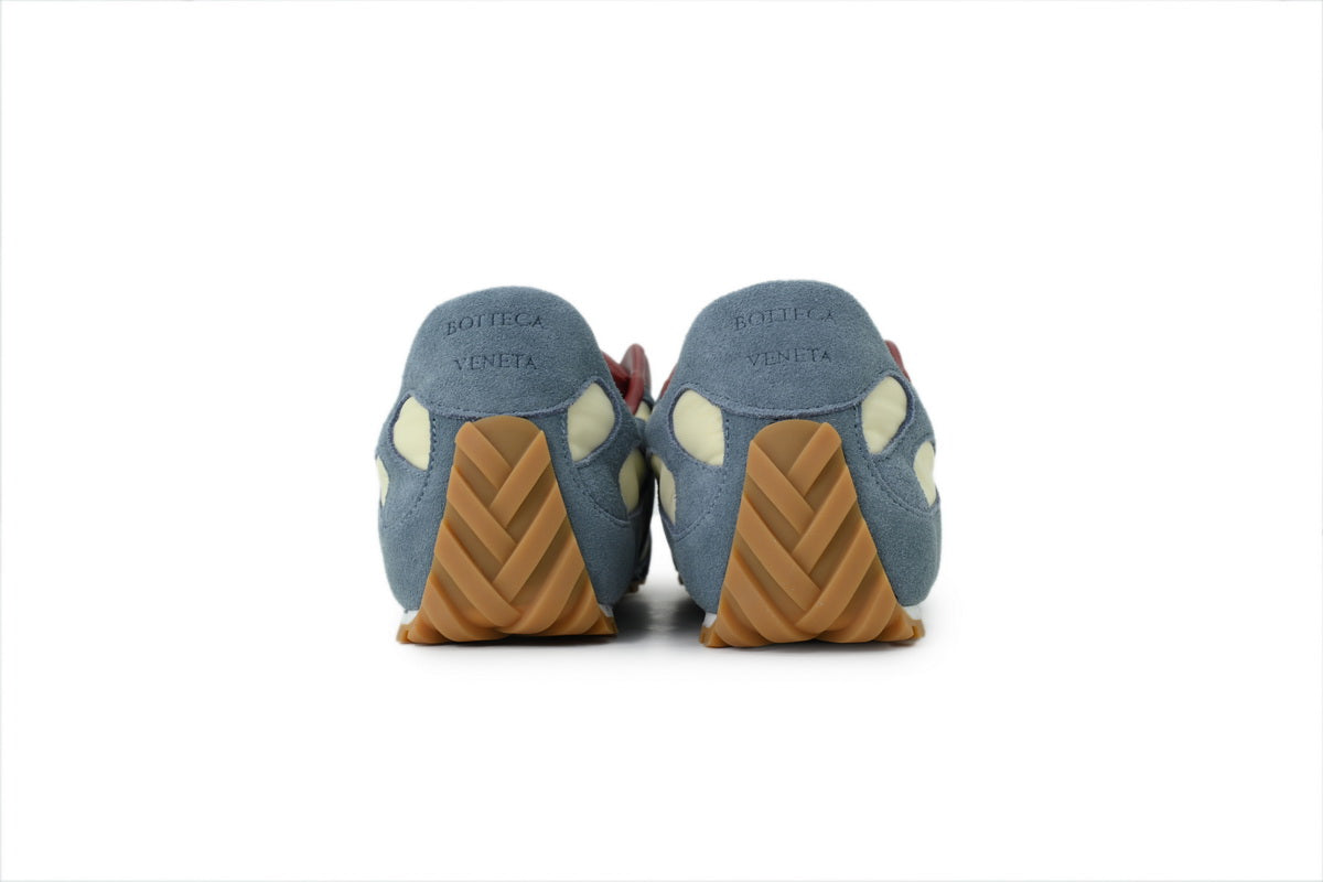 Bottega Veneta Orbit Sneakers