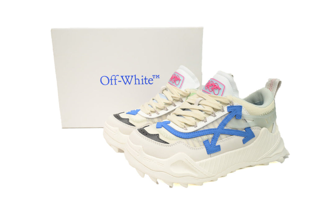 Off-White ODSY-1000 Sneakers
