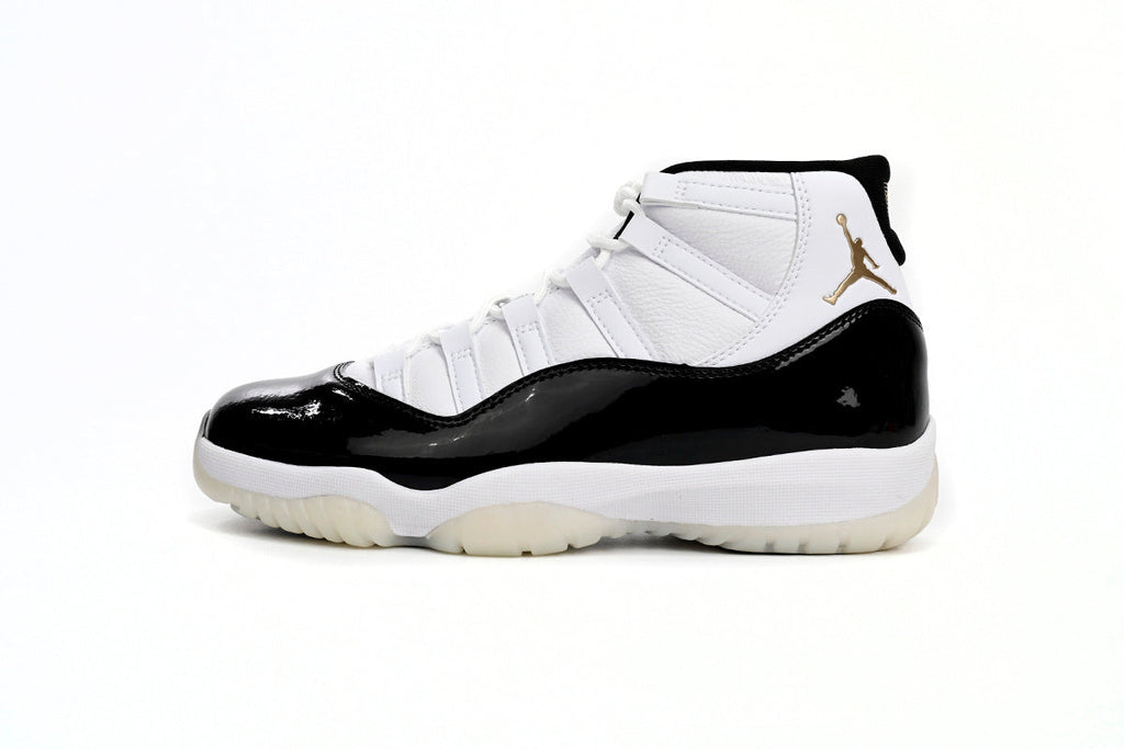 Nike Air Jordan 11 Retro Sneakers | Classic Colorway