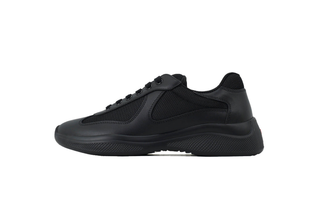 Prada America's Cup Sneakers