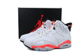 Nike Air Jordan 6 – Retro High-Top Basketball Sneakers