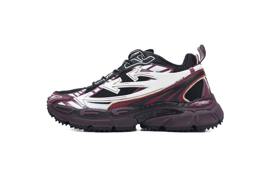 Off-White Be Right Back Sneakers